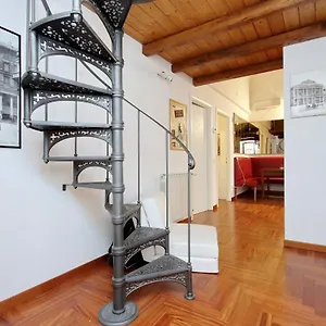 Sanctuay Apartamento