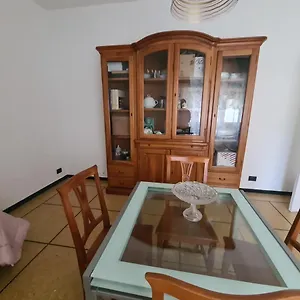  Appartamento Casa Di Mary By Portofinovacanze Italia
