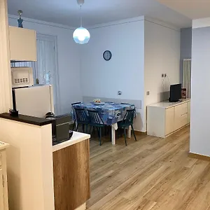  Appartamento Michy's House Italia