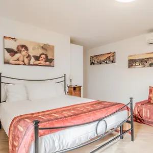 Apartament Il Nido Di Lulu, Rzym