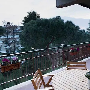 Apartament View, Rzym