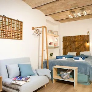 Private Modern Paolina Center Сasa de vacaciones