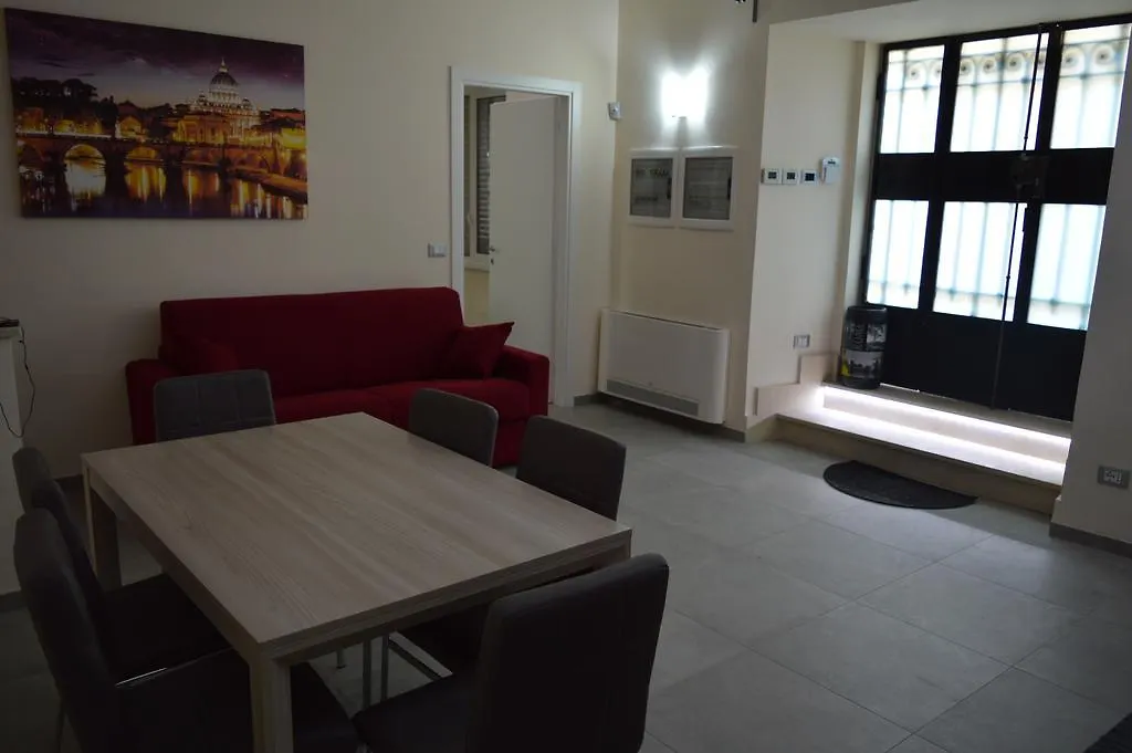 Apartamento Bea&B Roma